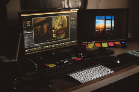 Responsive image